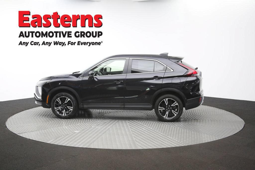 Used 2024 Mitsubishi Eclipse Cross SE AWD/4WD image 64