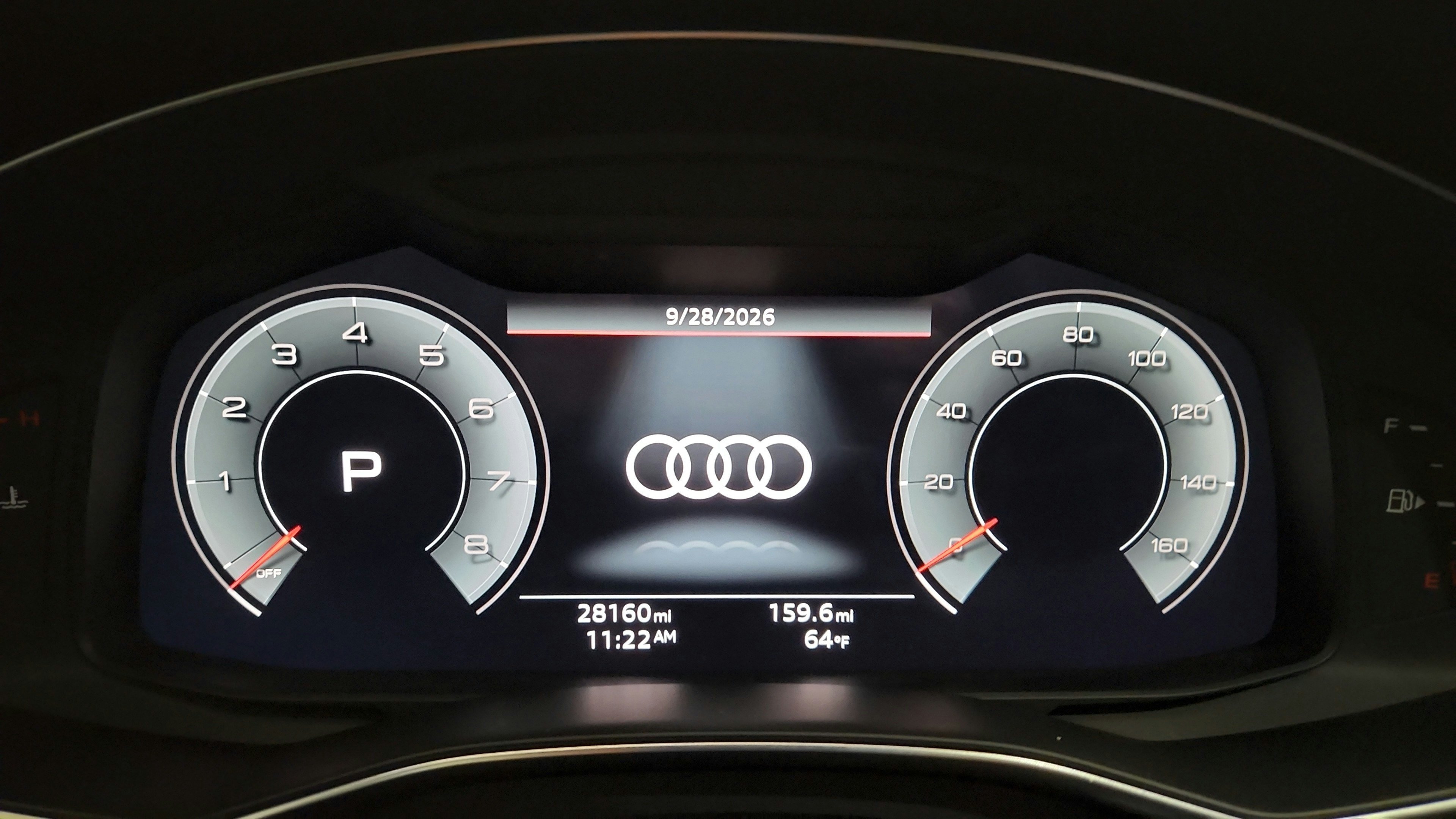 Used 2023 Audi A6 2.0T Premium w/ Convenience Package AWD/4WD image 17