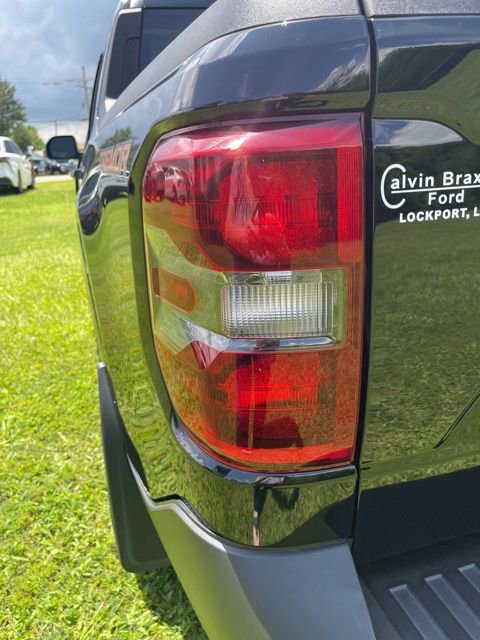 Used 2024 Ford Maverick Tremor w/ Tremor Off-Road Package image 19