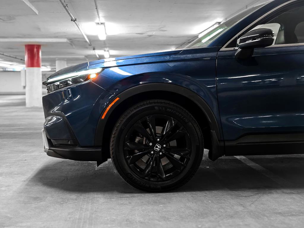 Used 2023 Honda CR-V Sport Touring image 14