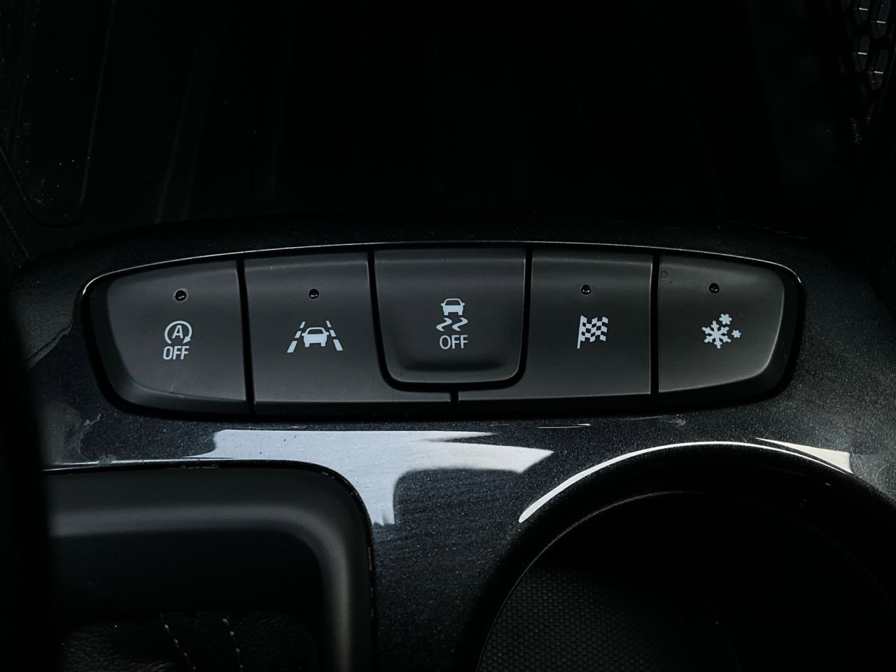 Used 2025 Chevrolet TrailBlazer LT image 22