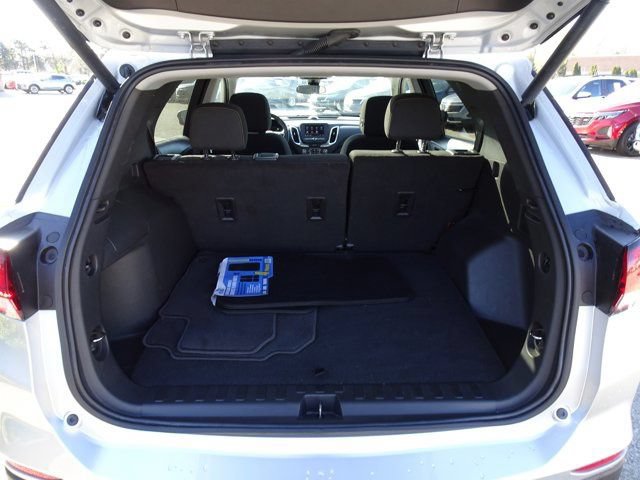 Used 2022 Chevrolet Equinox LT FWD image 12