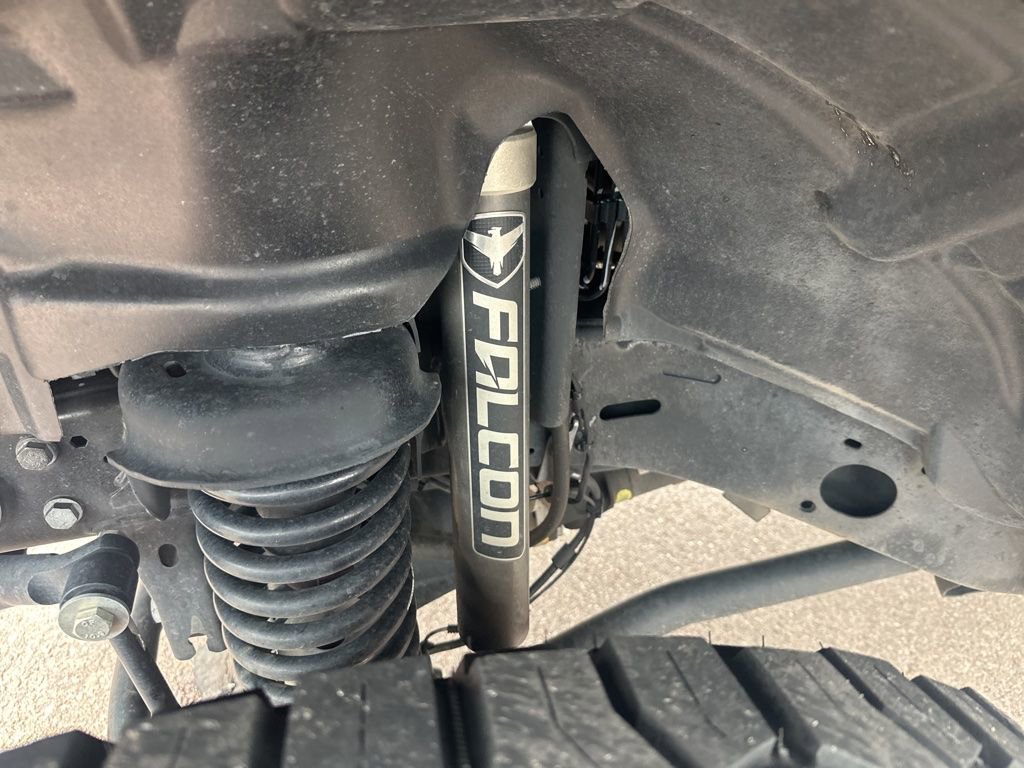 Used 2020 Jeep Gladiator Rubicon w/ Dual Top Group AWD/4WD image 4