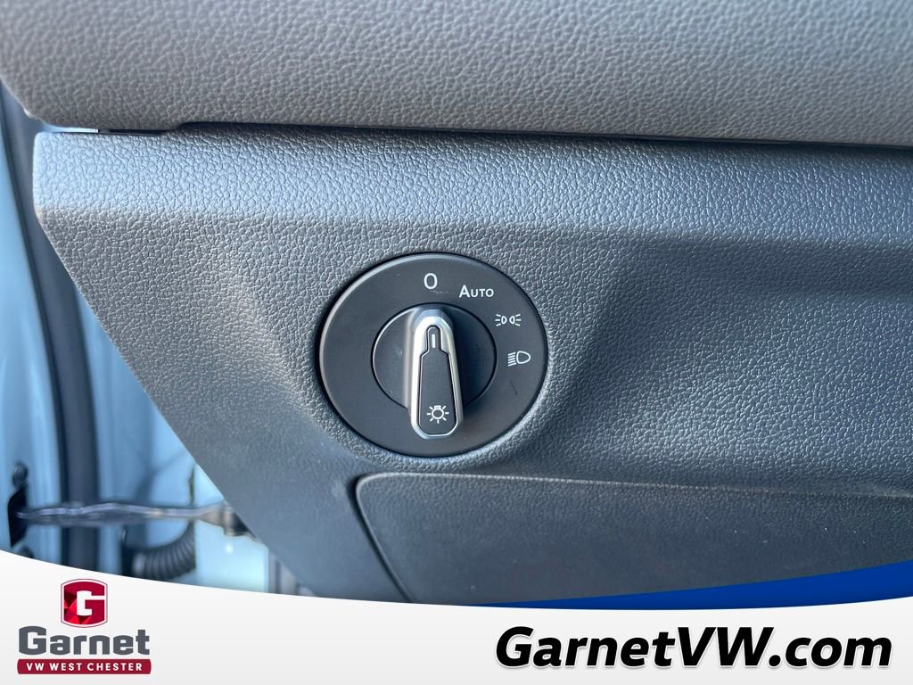 New 2026 Volkswagen Jetta Sport image 32