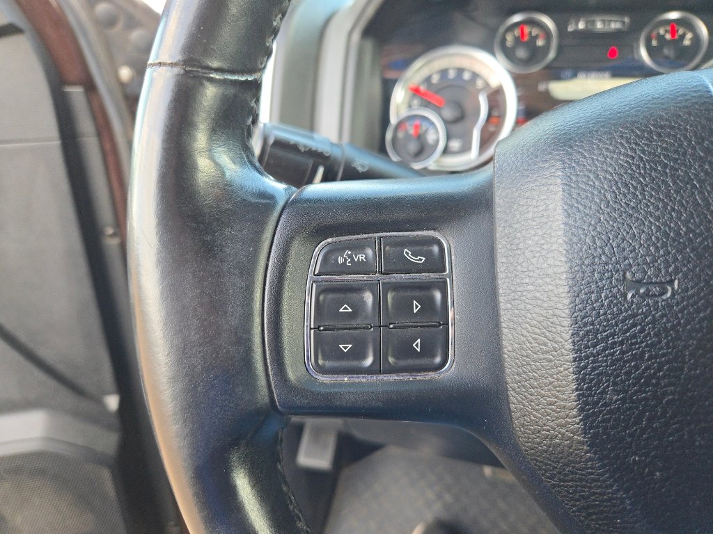 Used 2015 RAM 2500 Big Horn image 22