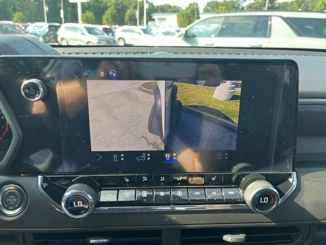 New 2026 Chevrolet Colorado Trail Boss image 27