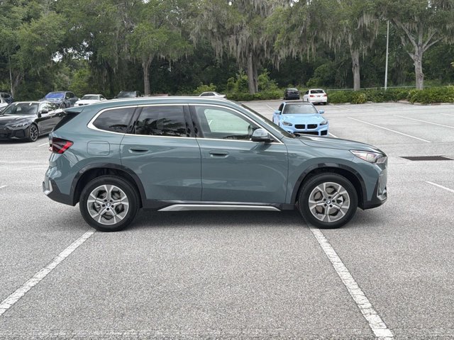 New 2026 BMW X1 xDrive28i w/ Convenience Package AWD/4WD image 3