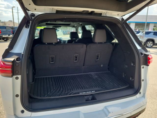 Certified 2023 Chevrolet Traverse High Country image 6