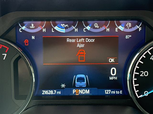 Used 2022 Ford F150 XLT w/ Equipment Group 302A High image 26