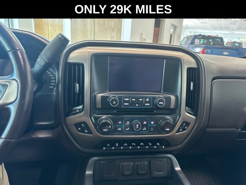 Used 2018 GMC Sierra 1500 Denali w/ Denali Ultimate Package AWD/4WD image 5
