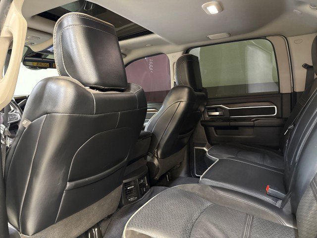 Used 2023 RAM 2500 Laramie image 39