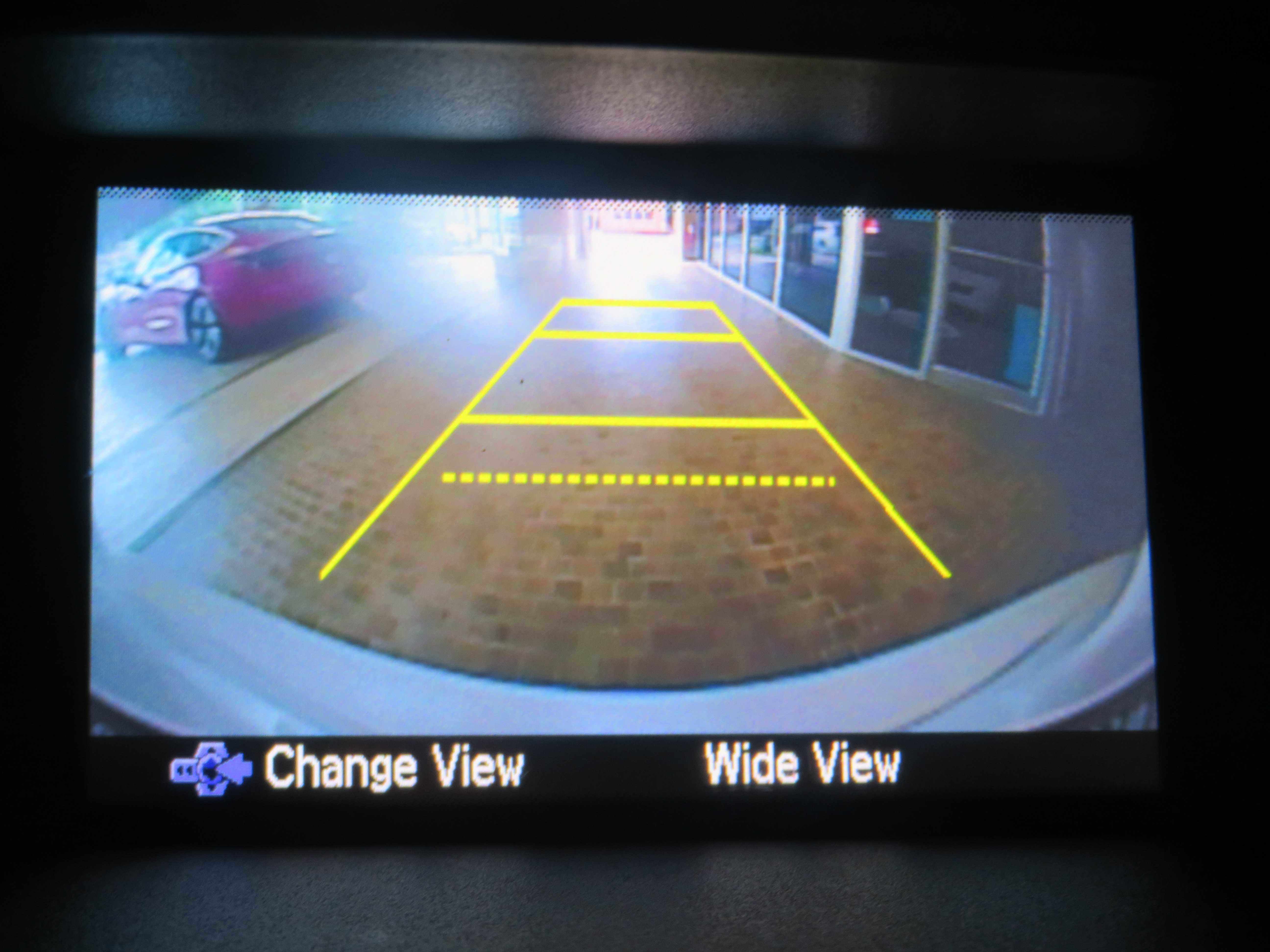 Used 2015 Honda CR-V LX image 41