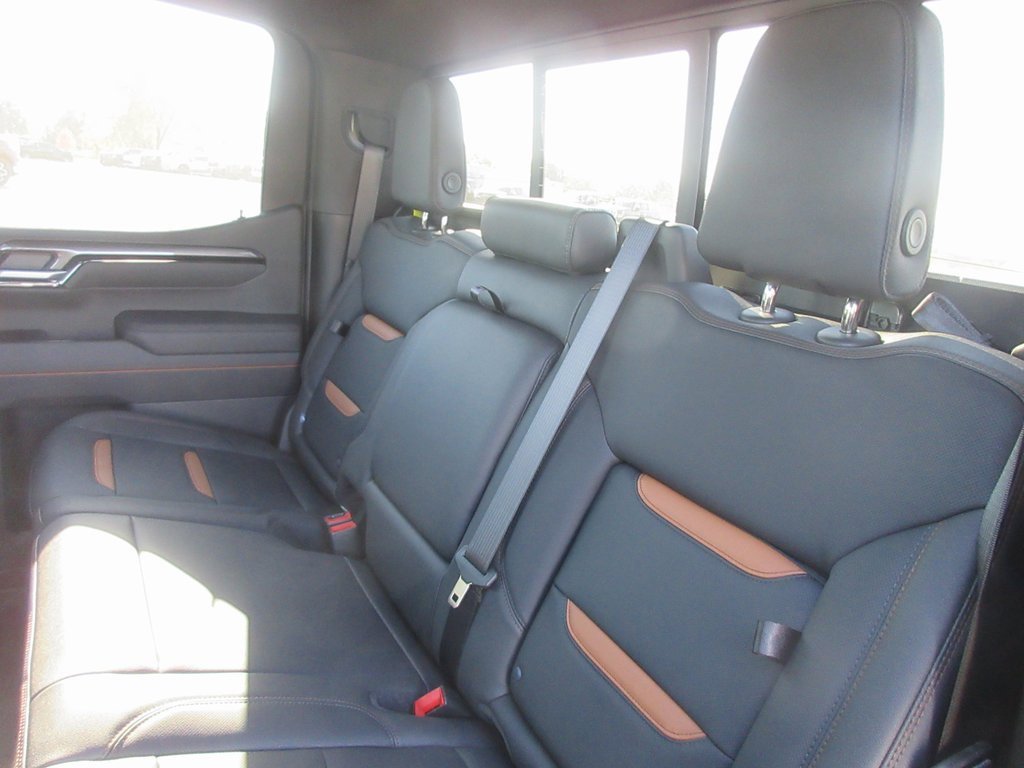 New 2026 GMC Sierra 1500 AT4 w/ AT4 Premium Package image 15