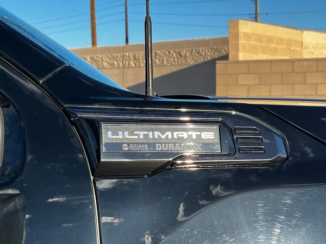 Used 2024 GMC Sierra 2500 Denali Ultimate w/ Max Trailering Package image 9