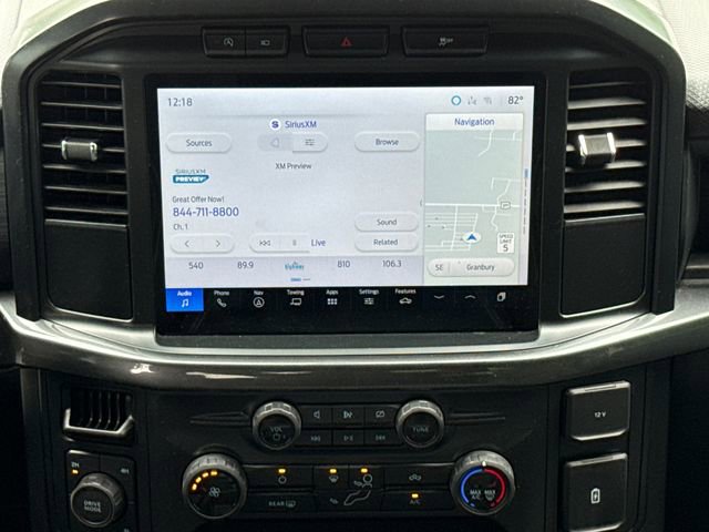 Used 2024 Ford F150 STX AWD/4WD image 13