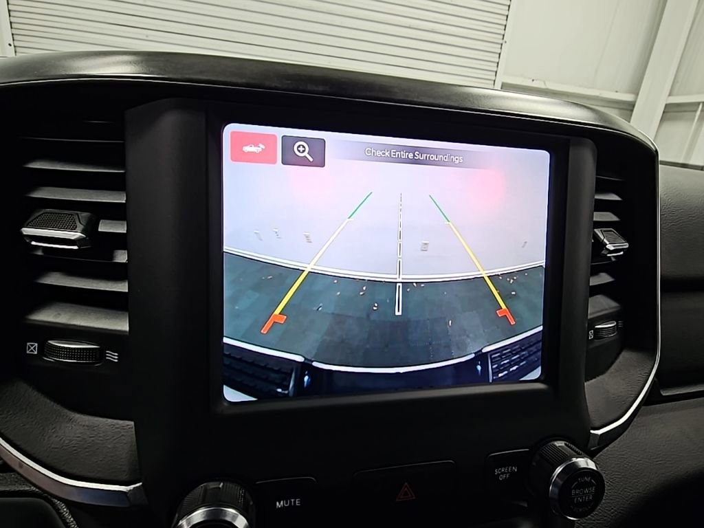 Used 2024 RAM 2500 Big Horn image 20