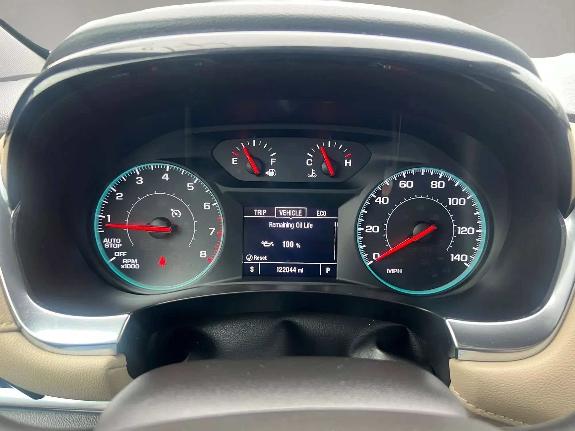 Used 2023 Chevrolet Traverse LS w/ LPO, Cargo Package AWD/4WD image 22