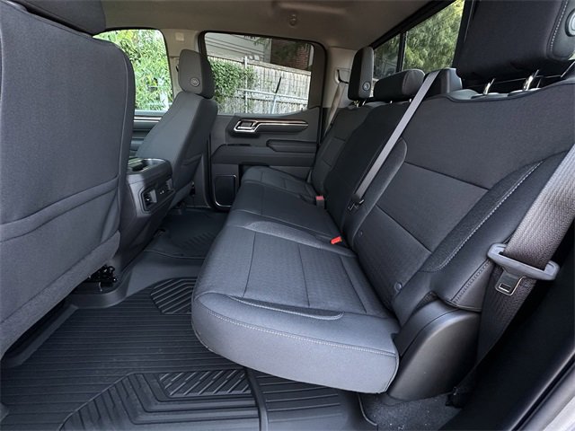 New 2026 Chevrolet Silverado 1500 LT Trail Boss w/ Safety Package image 21