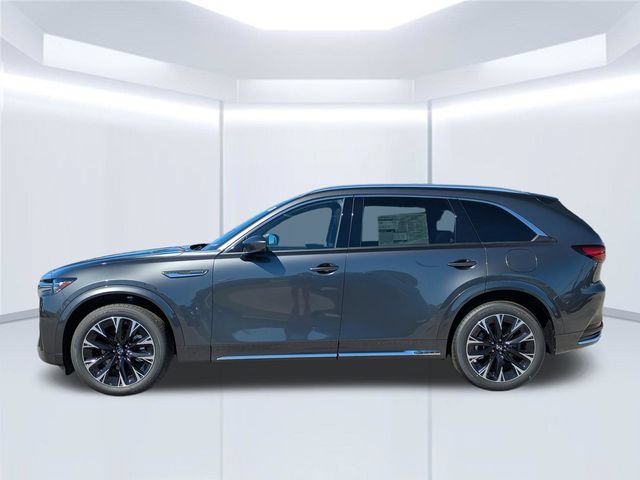 New 2026 MAZDA CX-90 3.3 Turbo S w/ Premium Plus AWD/4WD image 2