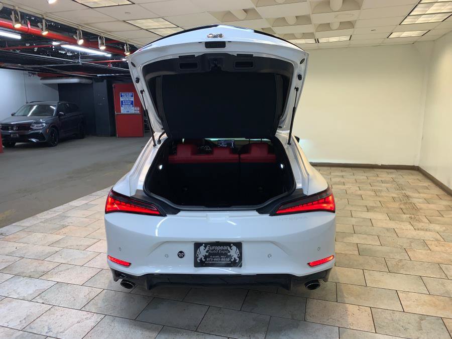 Used 2024 Acura Integra A-Spec image 58