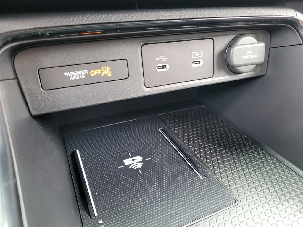New 2026 Honda CR-V EX image 23