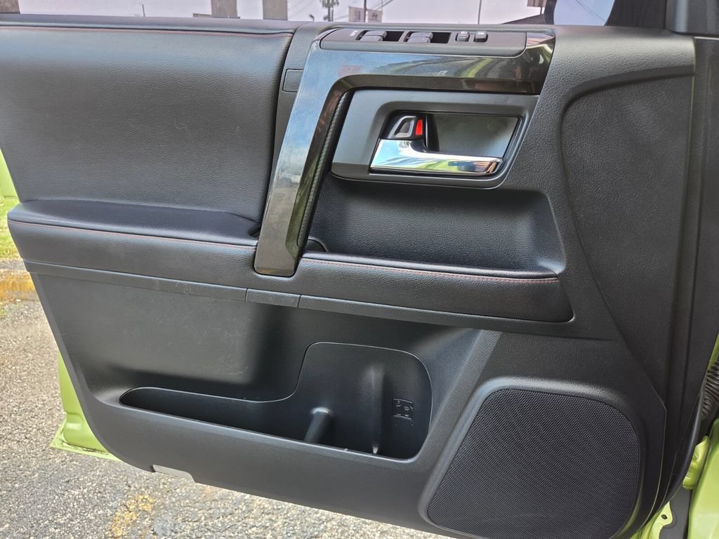 Used 2022 Toyota 4Runner TRD Pro AWD/4WD image 22