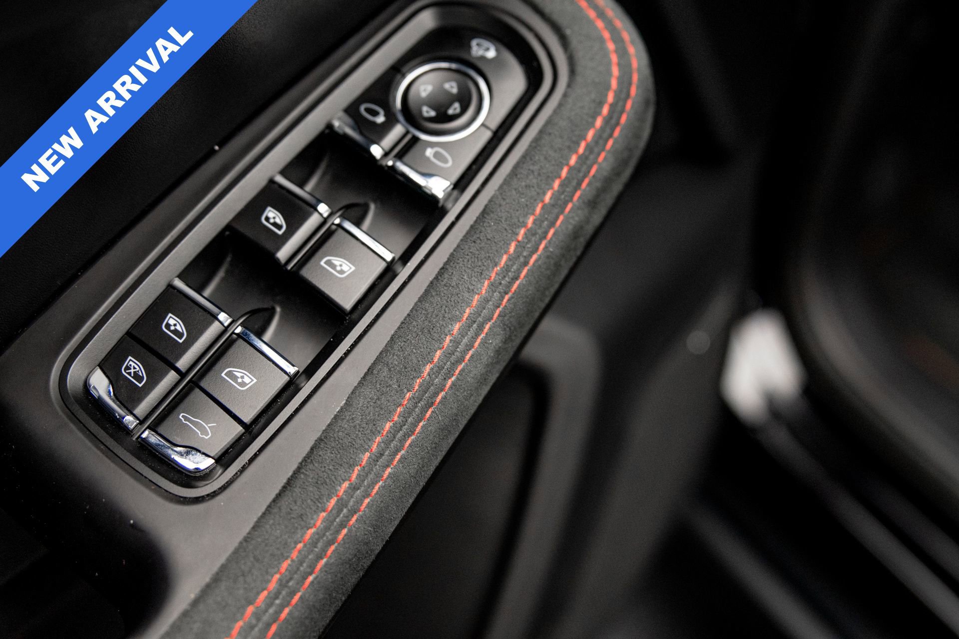 Used 2023 Porsche Macan GTS w/ GTS Sport Package AWD/4WD image 20