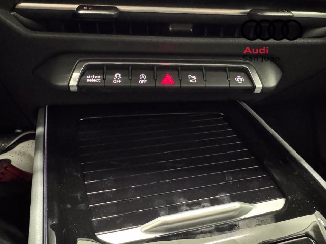 New 2026 Audi Q3 quattro 2.0T AWD/4WD image 20