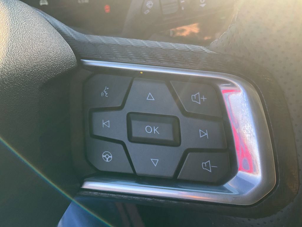 New 2026 Ford Mustang Premium image 18