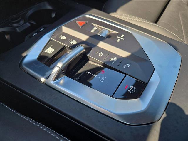 Used 2025 BMW 228i xDrive AWD/4WD image 12