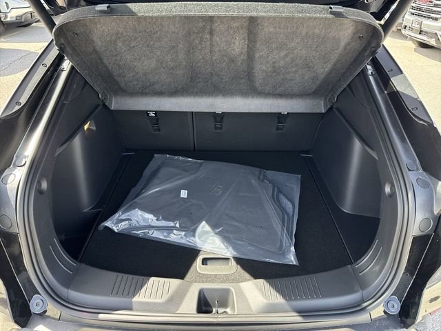 New 2026 Buick Envista Preferred w/ Convenience I Package image 23