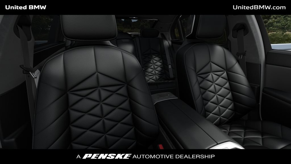 New 2027 BMW 740i w/ M Sport Package RWD image 11