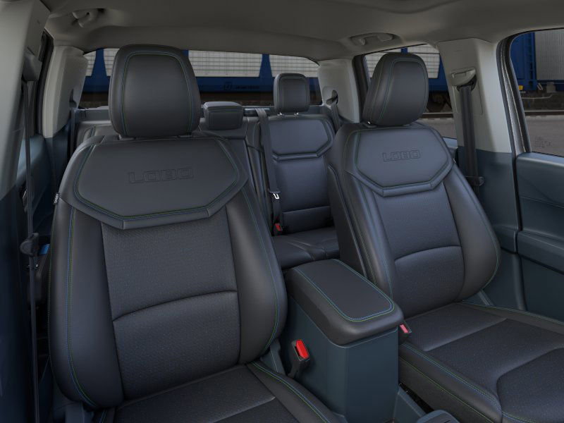 New 2026 Ford Maverick Lobo image 32