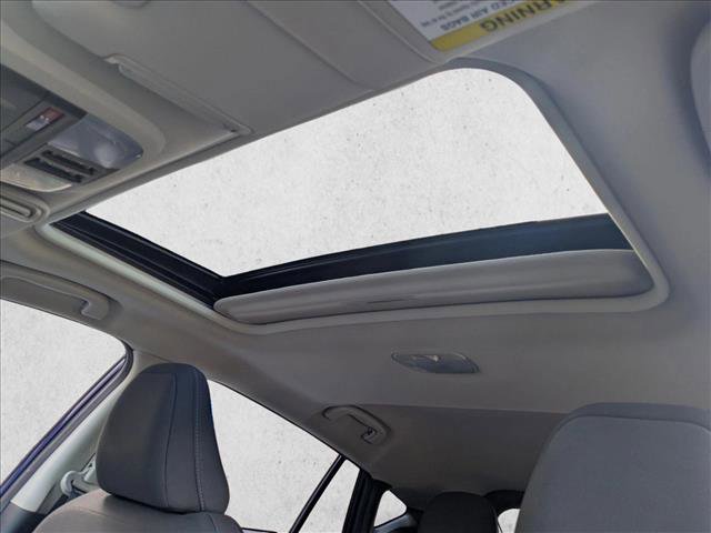 Certified 2025 Subaru Crosstrek 2.5i Premium image 15