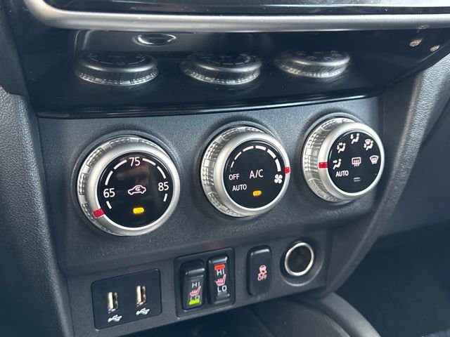 Used 2024 Mitsubishi Outlander Sport SE image 13