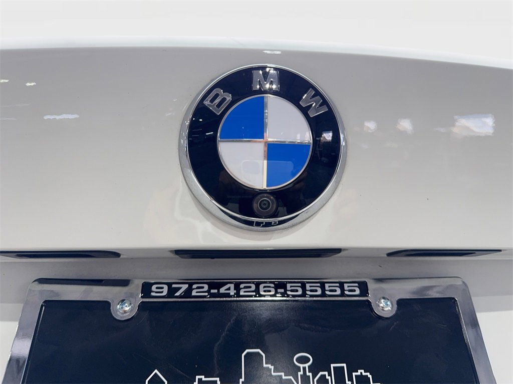 Used 2023 BMW 430i Coupe w/ Convenience Package image 23