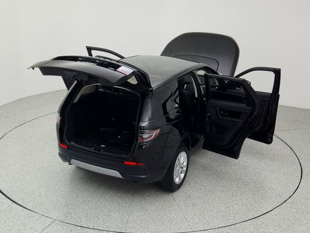 Used 2020 Land Rover Discovery Sport S image 45