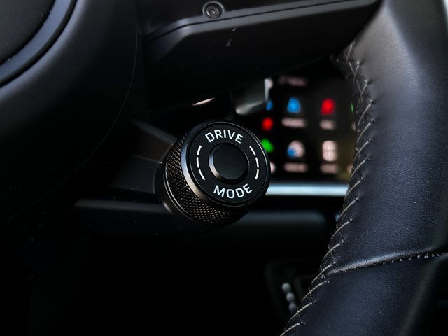 Certified 2025 Porsche 911 Turbo S image 17