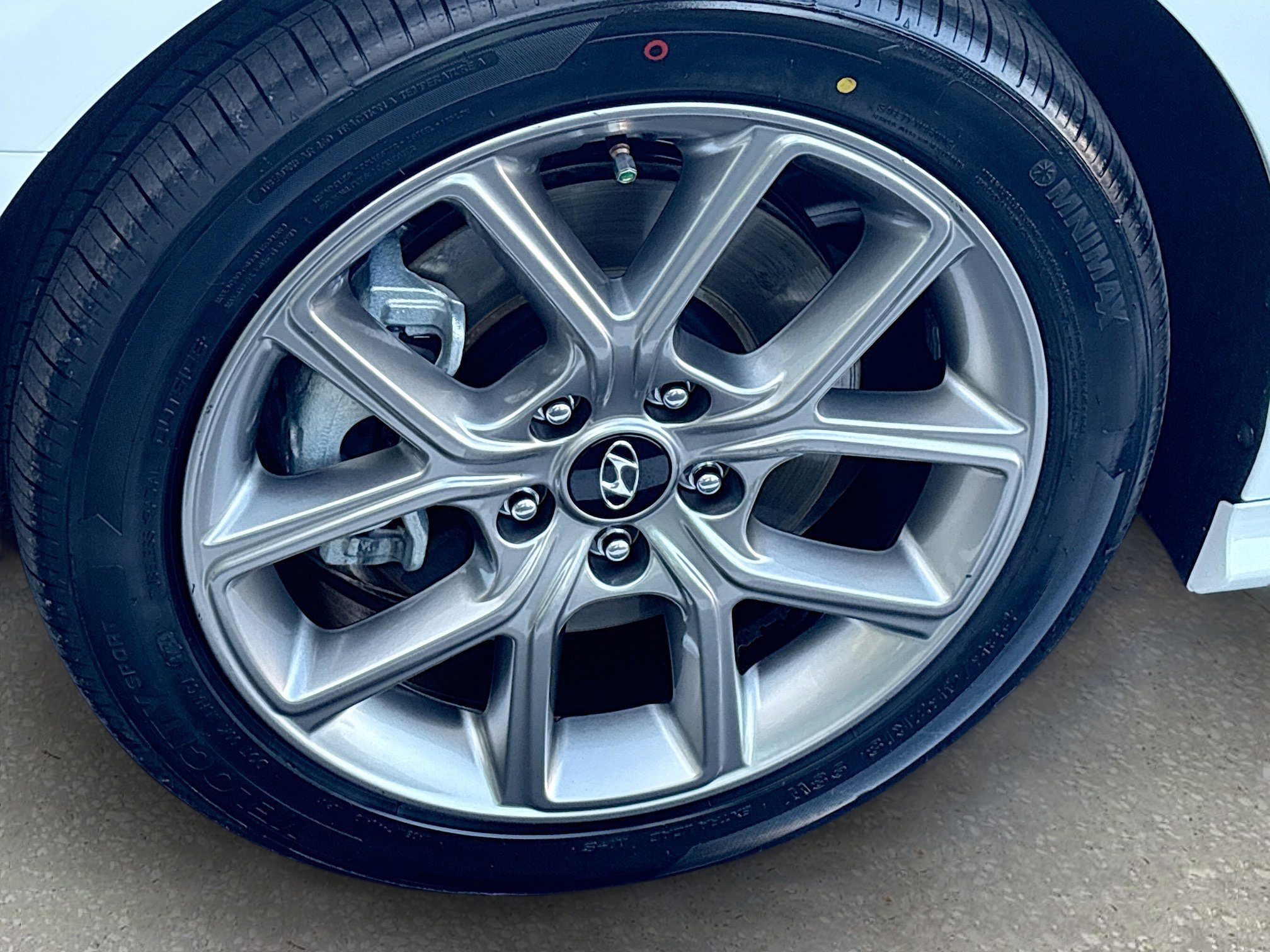 Used 2018 Hyundai Sonata Sport FWD image 27