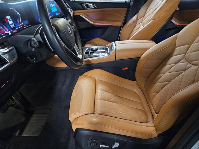 Certified 2024 BMW X5 sDrive40i w/ Premium Package RWD image 17