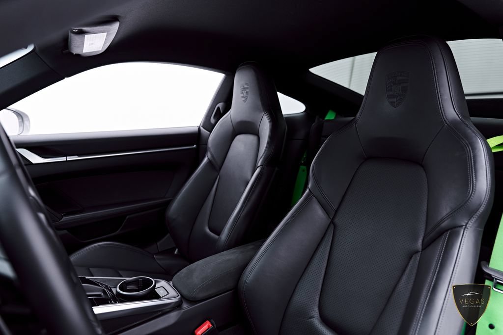 Used 2023 Porsche 911 Carrera RWD image 49