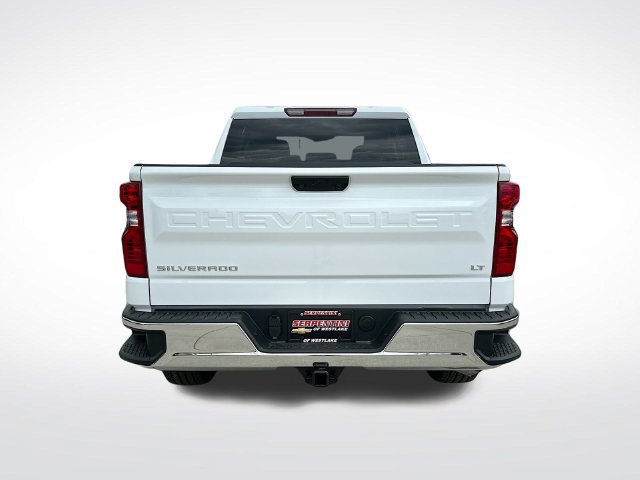New 2026 Chevrolet Silverado 1500 LT AWD/4WD image 8