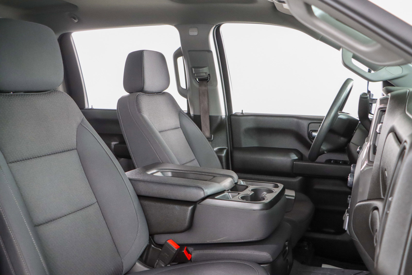 Used 2025 Chevrolet Silverado 2500 W/T w/ WT/CX Safety Package image 26