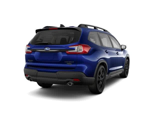 New 2026 Subaru Ascent Bronze Edition AWD/4WD image 6