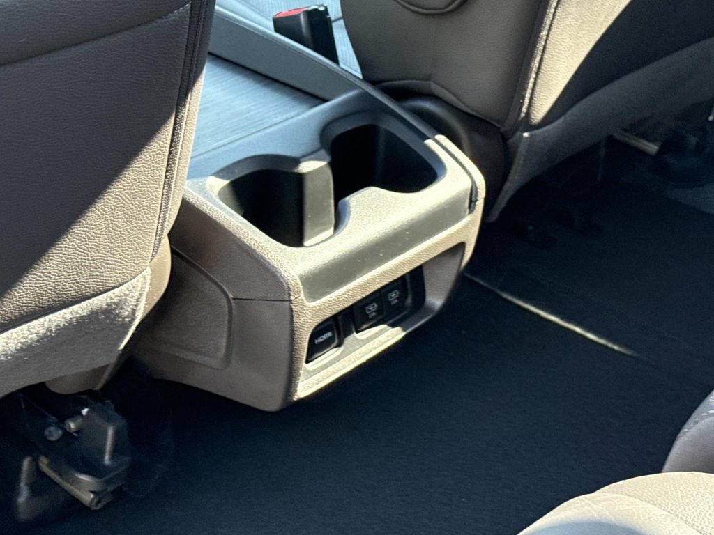 Used 2018 Honda Odyssey Elite image 20