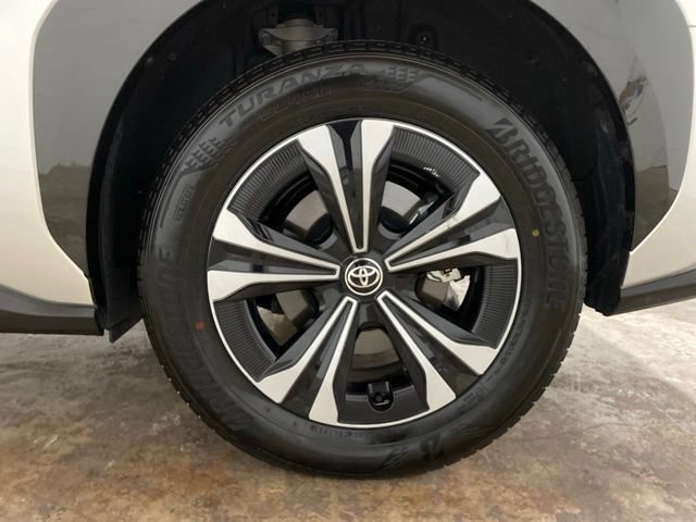 Used 2023 Toyota bZ4X FWD w/ Weather Package image 30