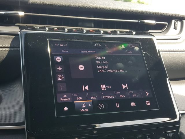 New 2026 Jeep Grand Cherokee Laredo X AWD/4WD image 28
