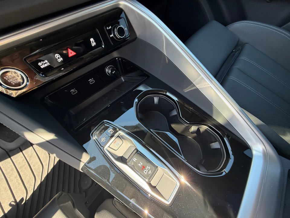 New 2025 Audi Q5 Premium Plus image 20