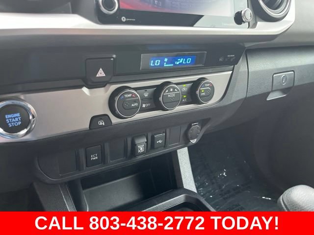 Used 2023 Toyota Tacoma SR5 RWD image 22