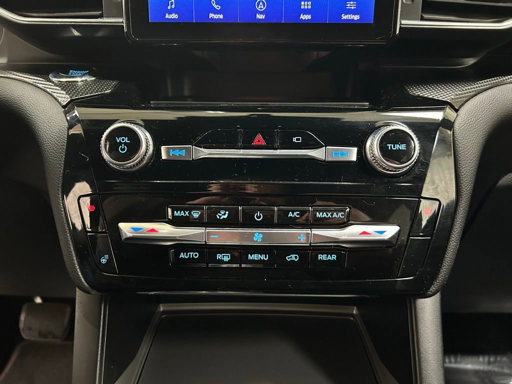 Certified 2023 Ford Explorer ST-Line w/ Class IV Trailer Tow Package image 19